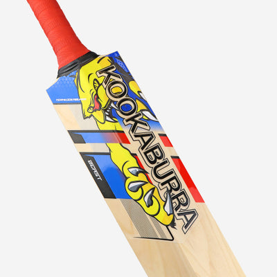 Kookaburra Beast Pro 6.0 Junior Cricket Bat - Size 6