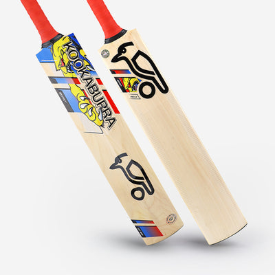 Kookaburra Beast Pro 6.0 Junior Cricket Bat - Size 6