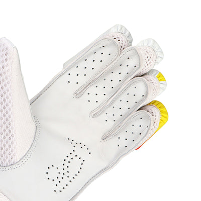 Kookaburra Beast Pro 6.0 Cricket Batting Gloves - Small Junior