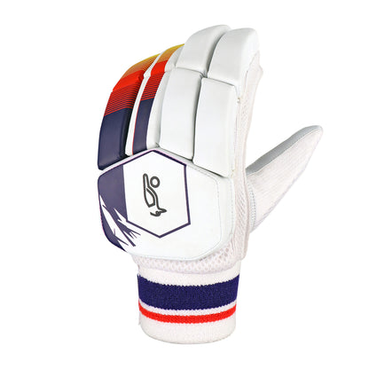 Kookaburra Beast Pro 6.0 Cricket Batting Gloves - XS Junior