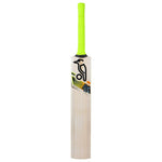 Kookaburra Beast Pro 9.0 Kashmir Willow Cricket Bat - Size 1