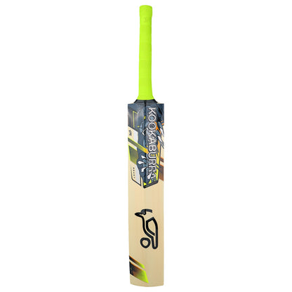 Kookaburra Beast Pro 9.0 Kashmir Willow Cricket Bat - Size 1