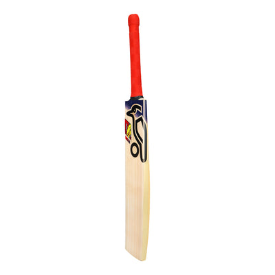Kookaburra Beast Pro 9.0 Kashmir Willow Junior Cricket Bat - Size 1