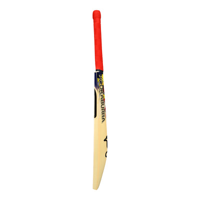 Kookaburra Beast Pro 9.0 Kashmir Willow Junior Cricket Bat - Size 1
