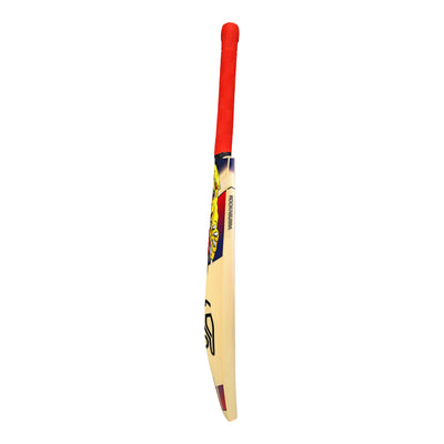 Kookaburra Beast Pro 9.0 Kashmir Willow Junior Cricket Bat - Size 1