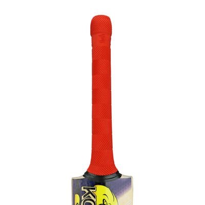 Kookaburra Beast Pro 9.0 Kashmir Willow Junior Cricket Bat - Size 1
