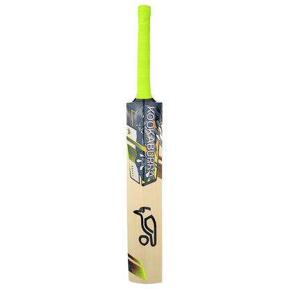 Kookaburra Beast Pro 9.0 Kashmir Willow Cricket Bat - Size 3