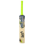 Kookaburra Beast Pro 9.0 Kashmir Willow Cricket Bat - Size 3