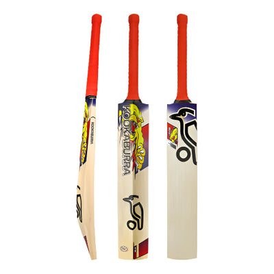 Kookaburra Beast Pro Players Cricket Bat - Senior