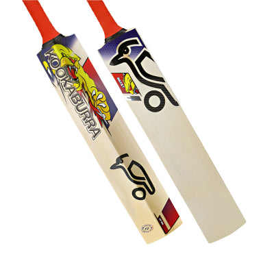 Kookaburra Beast Pro Players Cricket Bat - Senior
