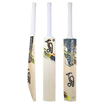 Kookaburra Beast Pro Players Cricket Bat - Senior