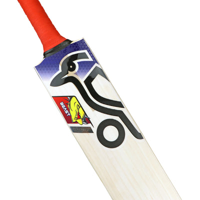 Kookaburra Beast Pro Players Cricket Bat - Senior