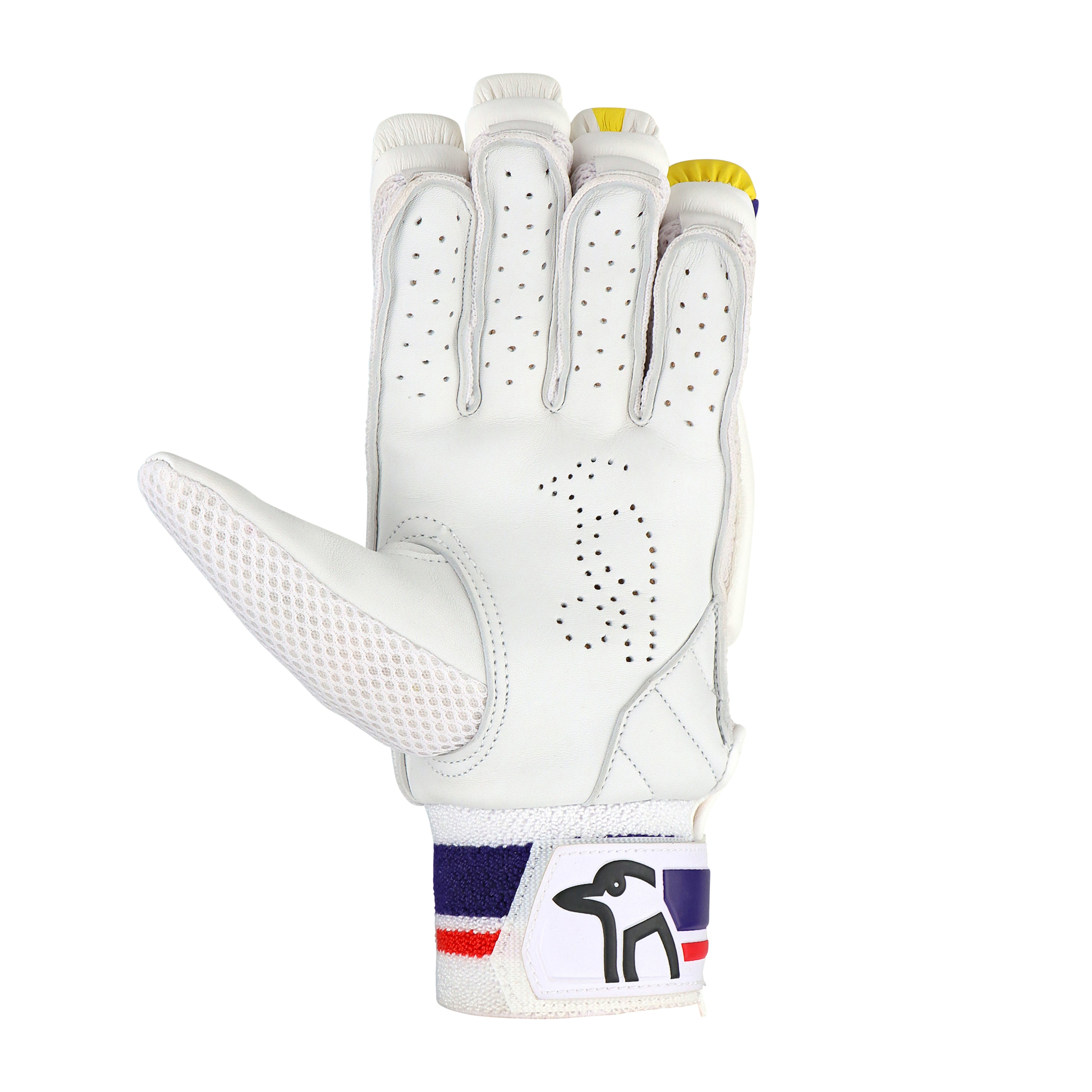 Kookaburra Beast Pro Players Cricket Batting Gloves - Senior