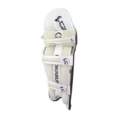 Kookaburra Classic Black Cricket Batting Pads - Small Adult