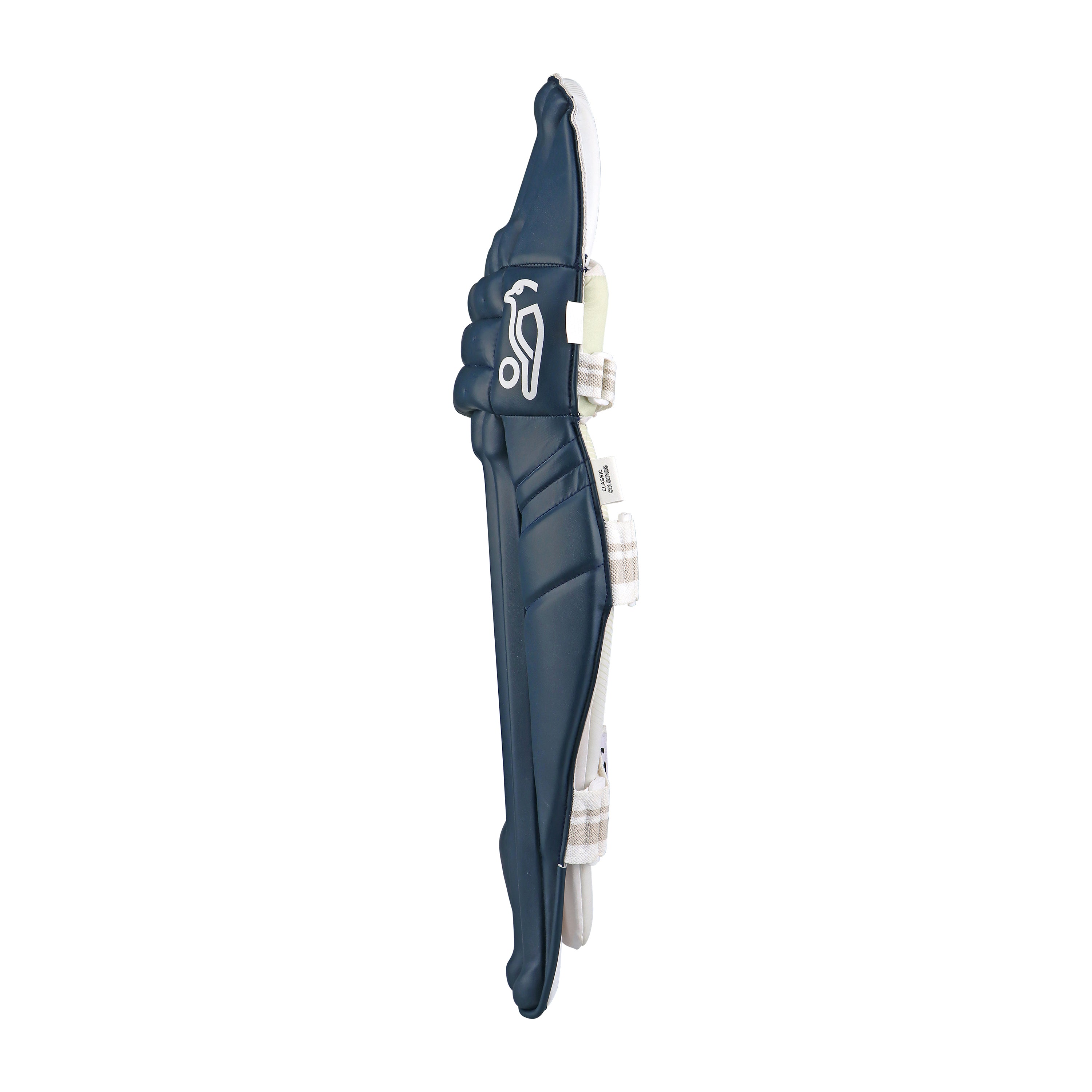 Kookaburra Classic Navy Cricket Batting Pads - Small Adult