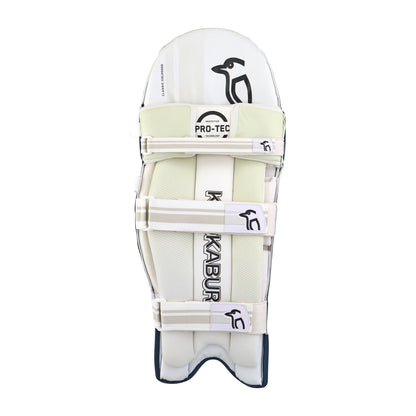 Kookaburra Classic Navy Cricket Batting Pads - Small Adult