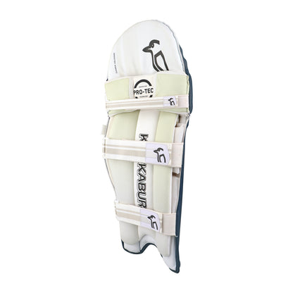 Kookaburra Classic Navy Cricket Batting Pads - Small Adult