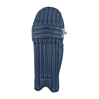 Kookaburra Classic Navy Cricket Batting Legguard - Small Adult
