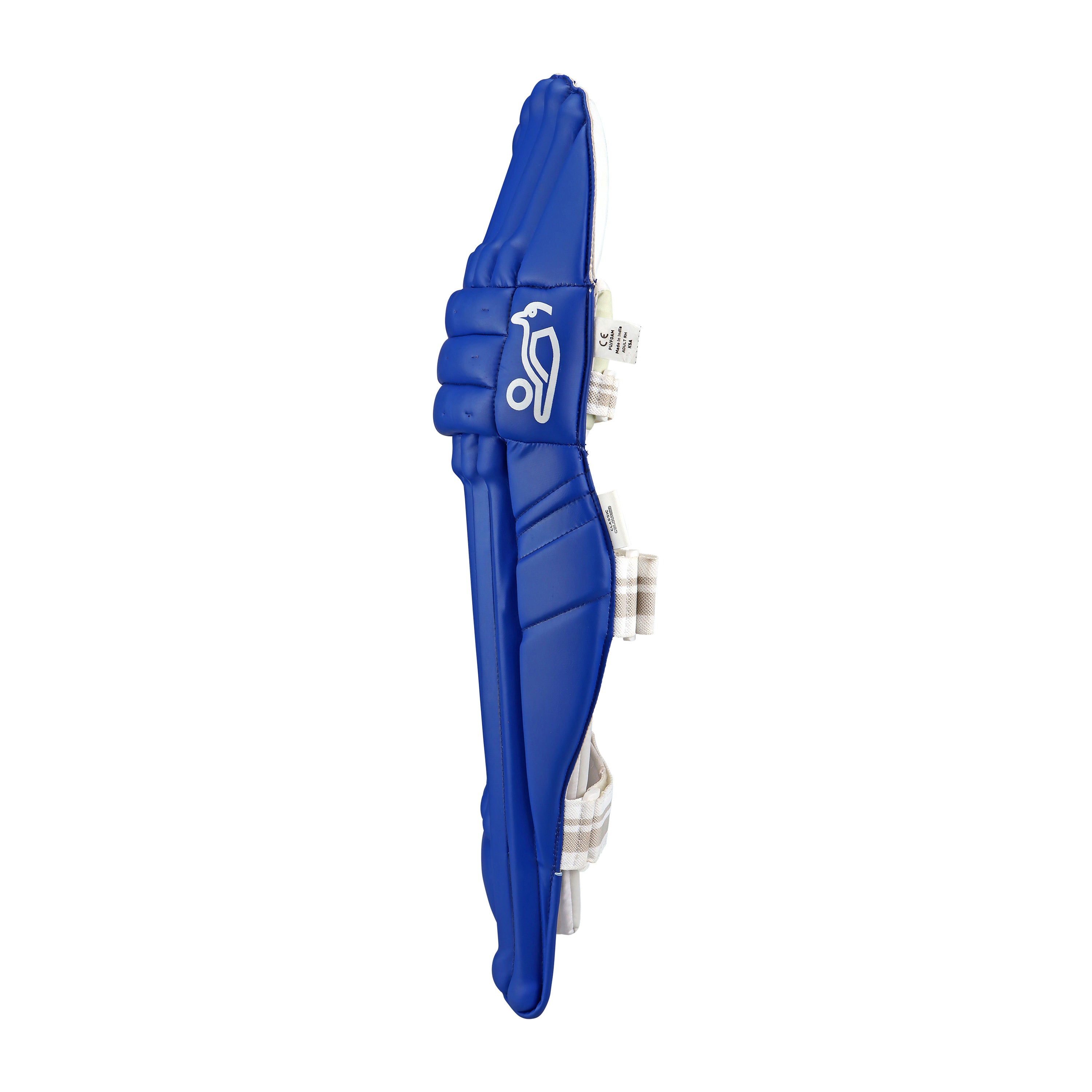 Kookaburra Classic Royal Blue Cricket Batting Pads - Senior
