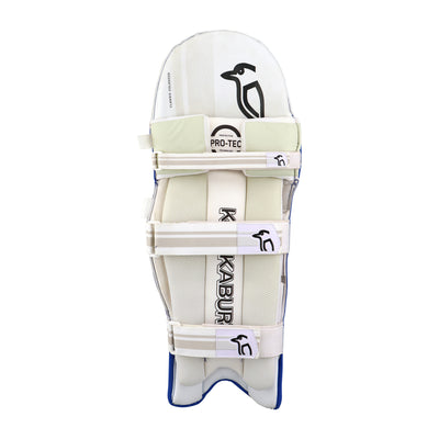 Kookaburra Classic Royal Blue Cricket Batting Pads - Senior