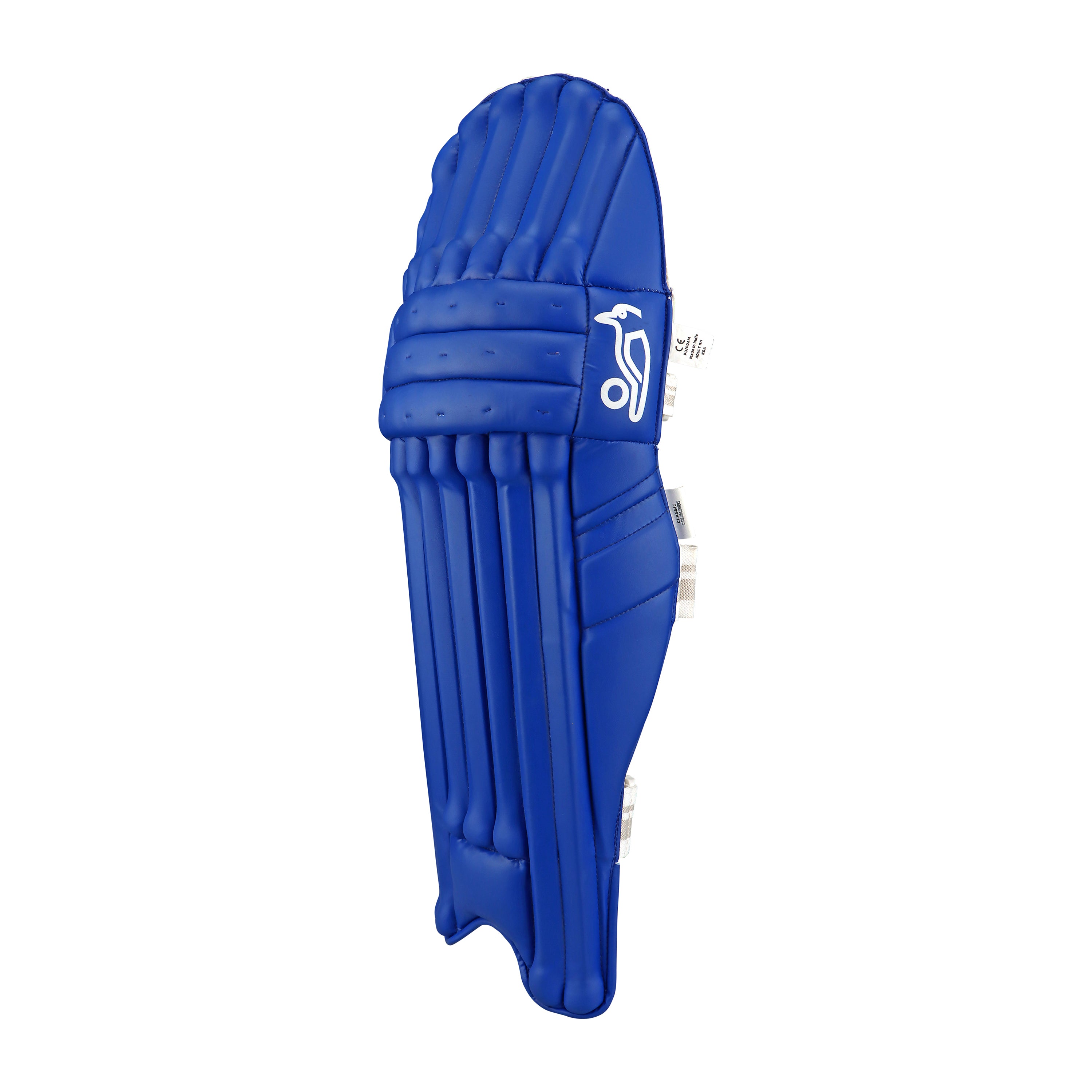 Kookaburra Classic Royal Blue Cricket Batting Pads - Senior