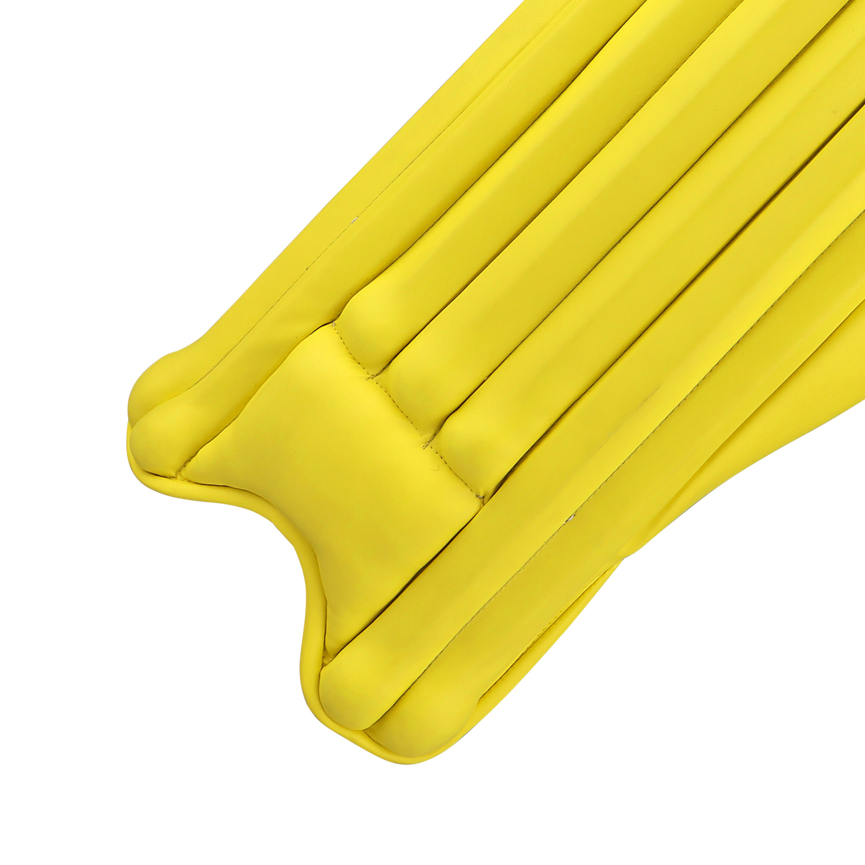 Kookaburra Classic Yellow Cricket Batting Pads - Senior