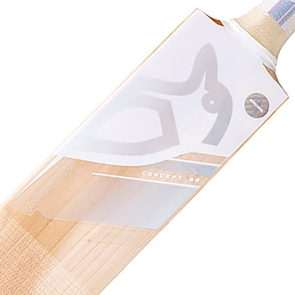 Kookaburra Concept 22 Pro 6.0 Cricket Bat - Small Adult