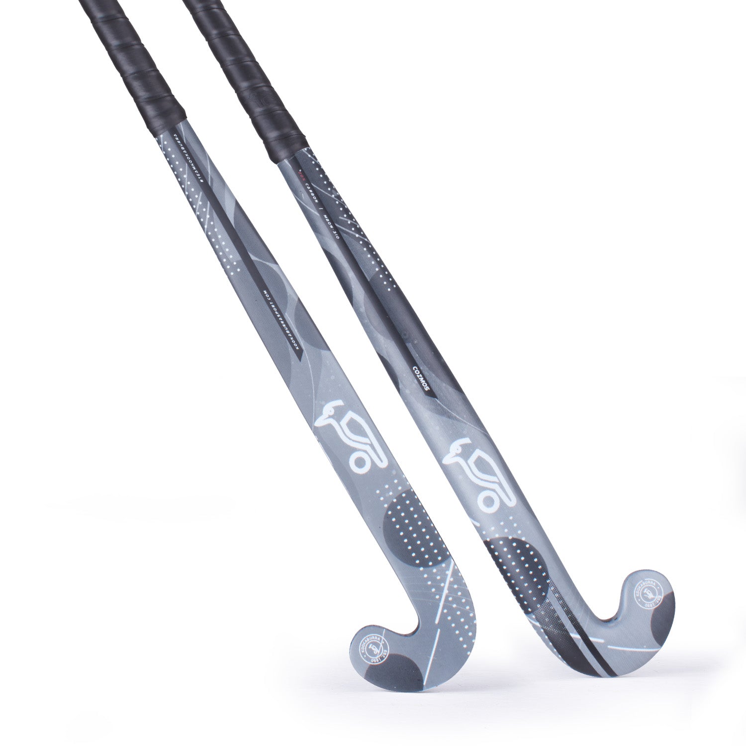 Kookaburra Cozmos M-Bow 36.5 Light Hockey Stick