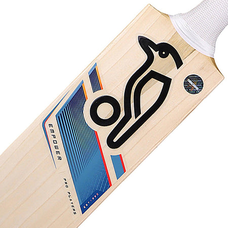Kookaburra Empower Alyssa Healy Replica Cricket Bat - Senior