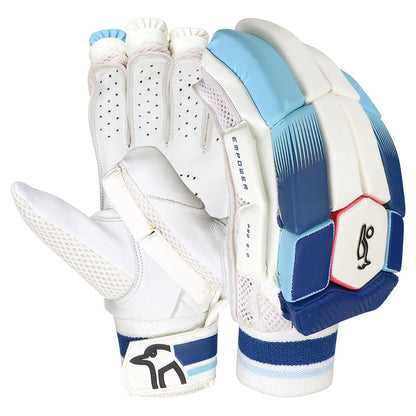 Kookaburra Empower Pro 3.0 Batting Gloves - Small Adult