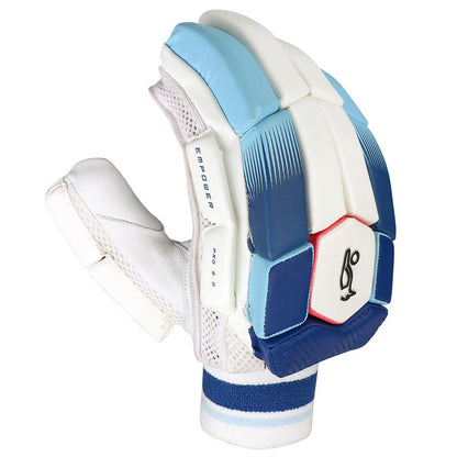 Kookaburra Empower Pro 3.0 Batting Gloves - Youth