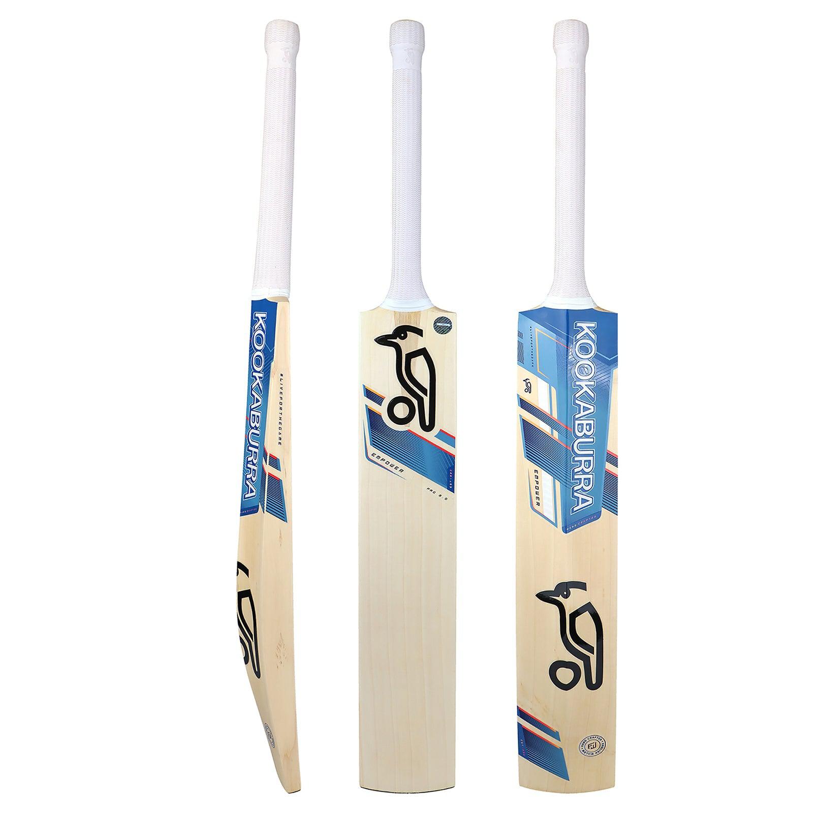 Kookaburra Empower Pro 3.0 Cricket Bat - Size 6