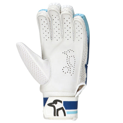 Kookaburra Empower Pro 6.0 Batting Gloves - Small Junior