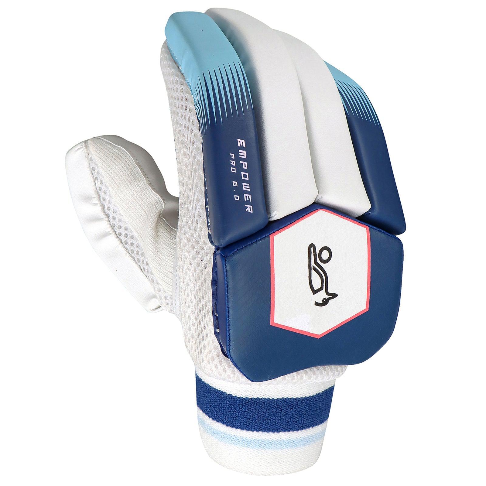 Kookaburra Empower Pro 6.0 Batting Gloves - Youth