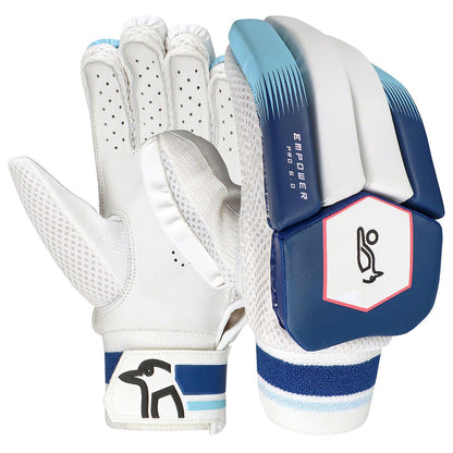 Kookaburra Empower Pro 6.0 Batting Gloves - Youth