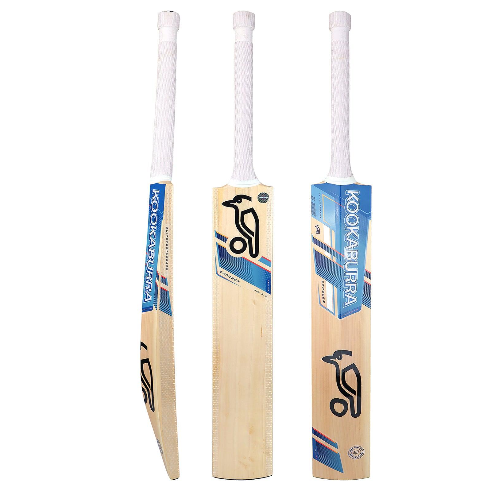 Kookaburra Empower Pro 6.0 Cricket Bat - Harrow