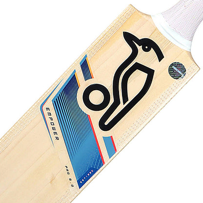 Kookaburra Empower Pro 6.0 Cricket Bat - Harrow