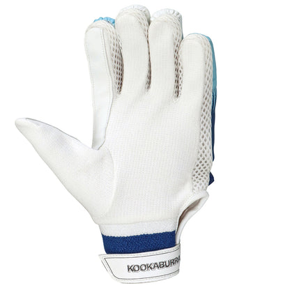 Kookaburra Empower Pro 9.0 Batting Gloves - Youth