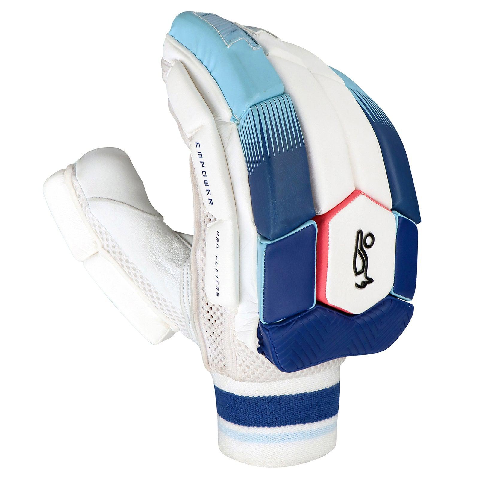 Kookaburra Empower Pro Players Batting Gloves - Senior