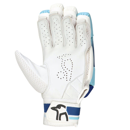 Kookaburra Empower Pro Players Batting Gloves - Small Adult