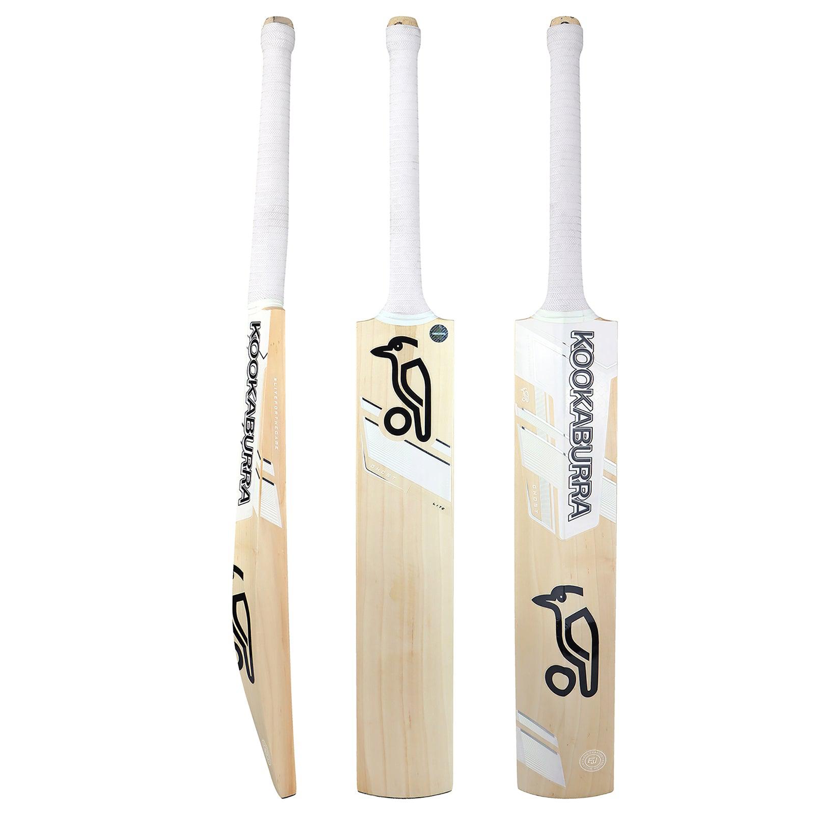 Kookaburra Ghost Lite Cricket Bat - Senior