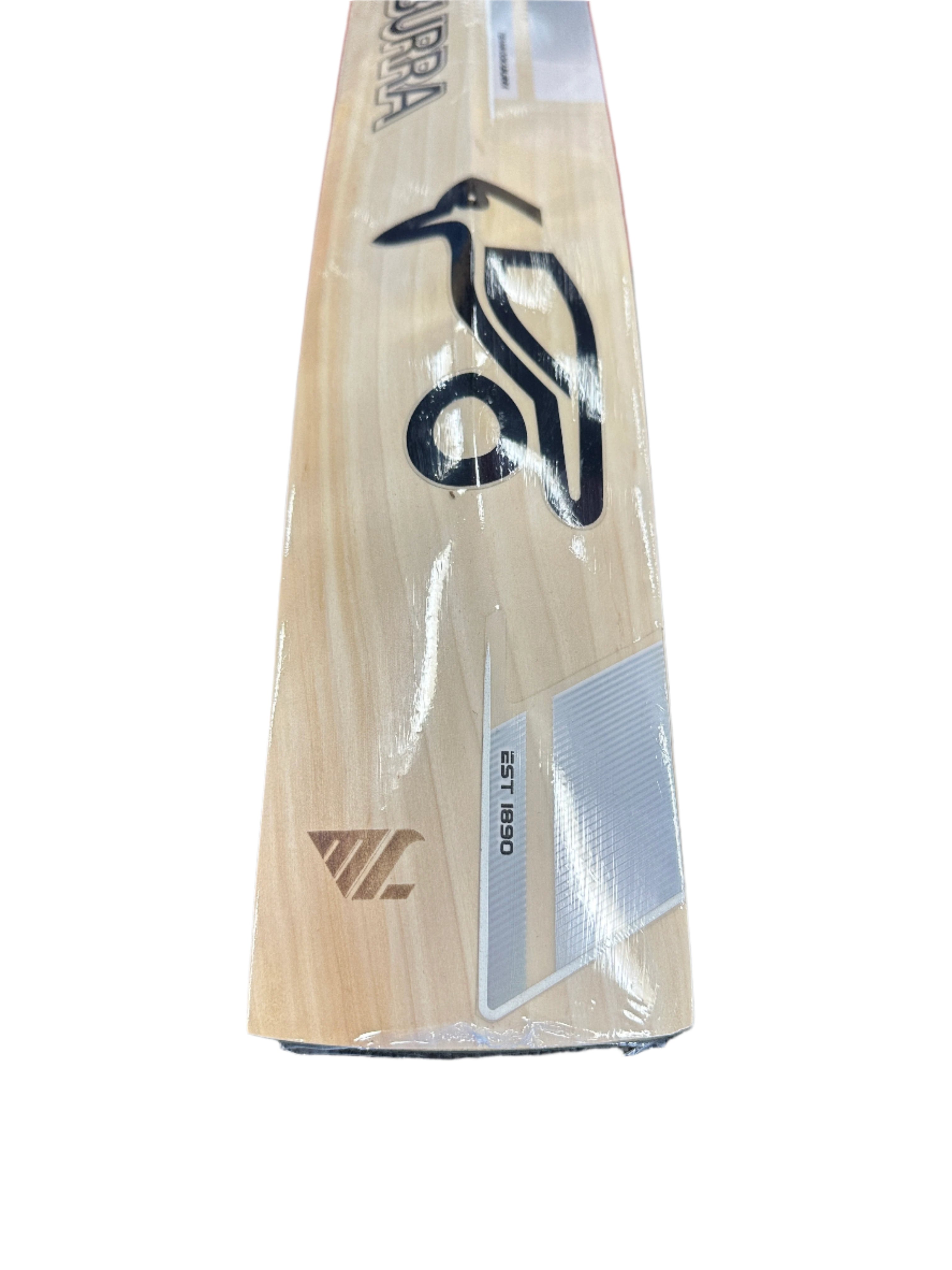 Kookaburra Ghost Marnus Labuschagne Cricket Bat - Short Blade