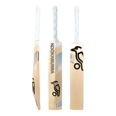 Kookaburra Ghost Marnus Labuschagne Cricket Bat - Size 6