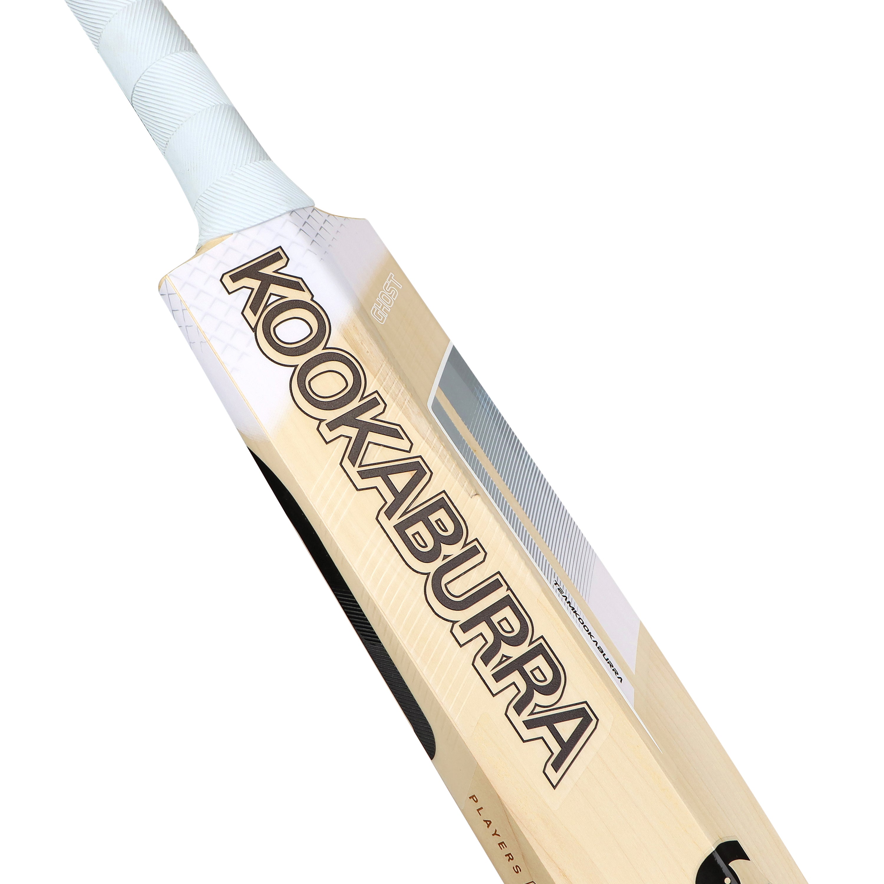 Kookaburra Ghost Marnus Labuschagne Cricket Bat - Harrow