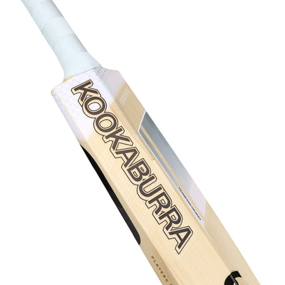 Kookaburra Ghost Marnus Labuschagne Cricket Bat - Size 6