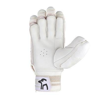 Kookaburra Ghost Players Replica Cricket Batting Gloves - Senior