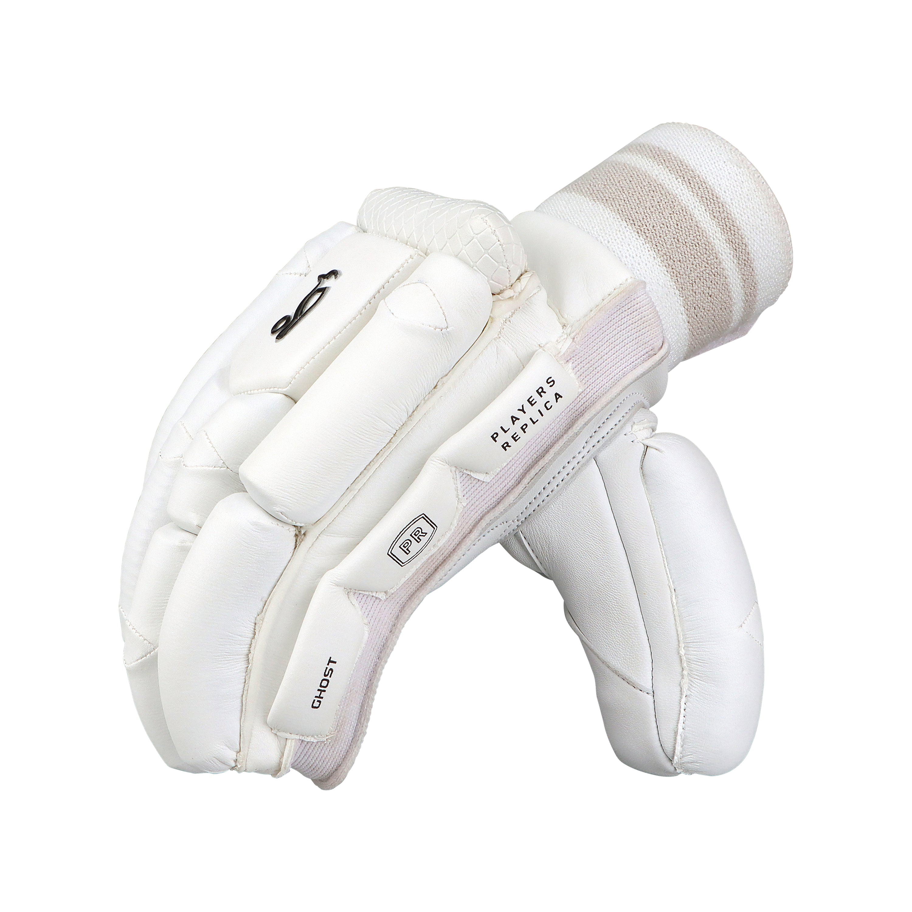 Kookaburra Ghost Players Replica Cricket Batting Gloves - Senior