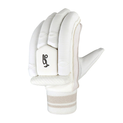 Kookaburra Ghost Players Replica Cricket Batting Gloves - Senior