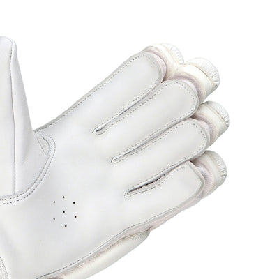 Kookaburra Ghost Players Replica Cricket Batting Gloves - Senior