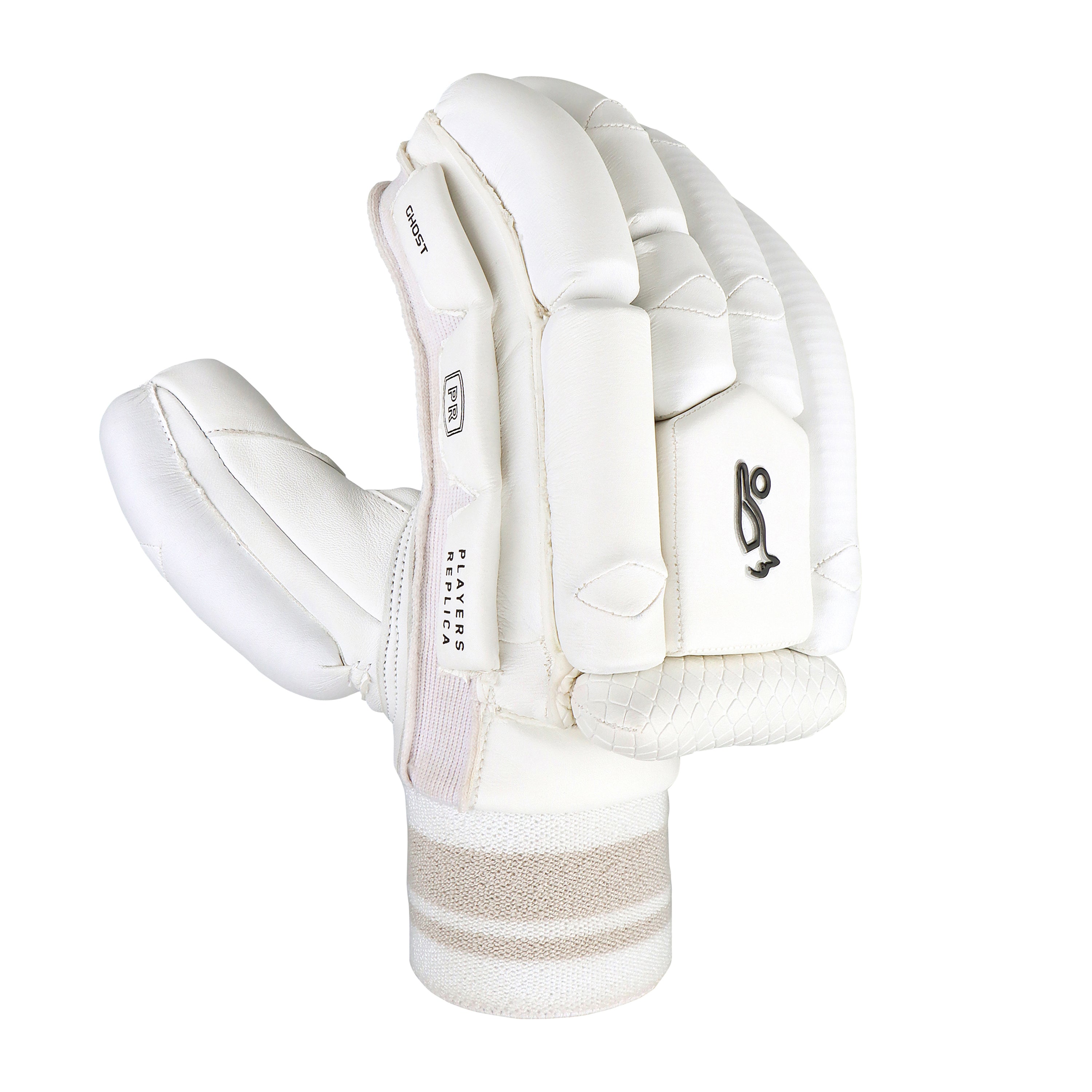 Kookaburra Ghost Players Replica Cricket Batting Gloves - Senior